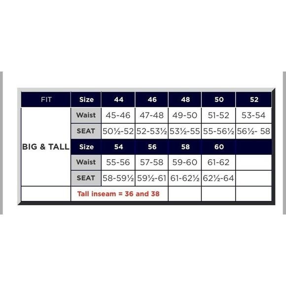 Haggar Chino Shorts Men's Khaki Cool 18 Pro Gabardine Flat Front Casual sz 52 W - Picture 10 of 16